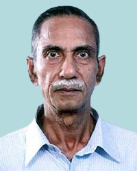Ajeet Singhee