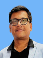 Aranya Dutta Choudhury
