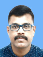 B Joseph Stephen