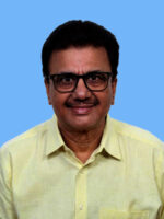 Dilip Saboo