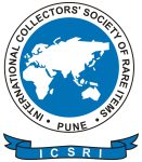International Collectors  Society of Rare Items Pune E scaled